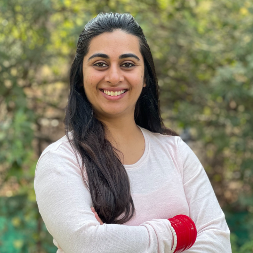 Swathi A R Alumni Portal