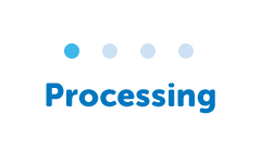 Processing Please wait